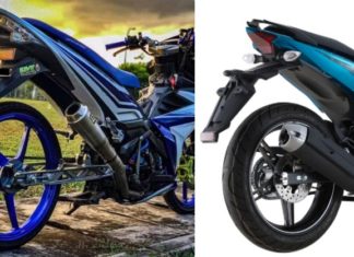 #TahukahAnda: Tayar sotong kembali jadi trend, ini 5 sebab bahaya di selekoh!