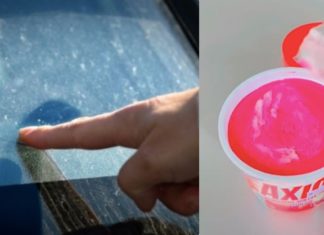 Racun TikTok, Axion ‘hilangkan’ watermark cermin kereta..boleh percayake?