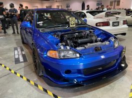 Galeri Gambar: Art Of Speed 2022 kembali menyengat dunia kustom tempatan