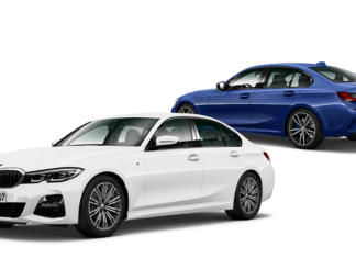 BMW masih komited hasilkan model sedan