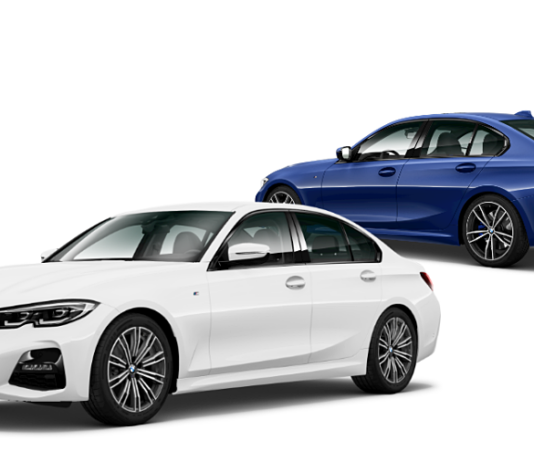 BMW Malaysia lancar dua varian BMW 3 Series Edisi Terhad, bayaran bulanan serendah RM2,663