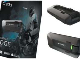 5 ciri baru yang anda perlu Cardo Packtalk Edge serba baharu