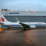 China Airline 737_2