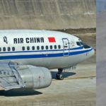 China pesawat