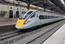 KTMB tawar diskaun 30 peratus bagi ETS laluan selatan