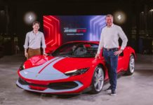 Ferrari 296 GTS berlabuh di Malaysia, harga mula RM1.45 juta