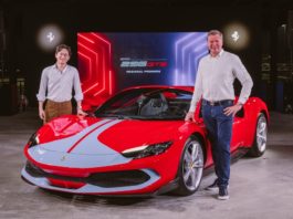 Ferrari 296 GTS berlabuh di Malaysia, harga mula RM1.45 juta