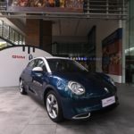 Great Wall Motor – 04