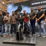 Harley Davidson NightSter – 01