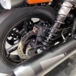 Harley Davidson NightSter – 07