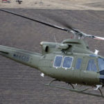 Helikopter bell 412