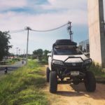 Honda City 4x4_4