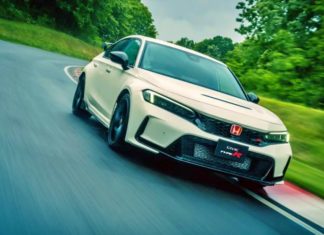 Risalah Honda Civic Type R 2023 Bocor? Salur 326hp dengan tork 420Nm