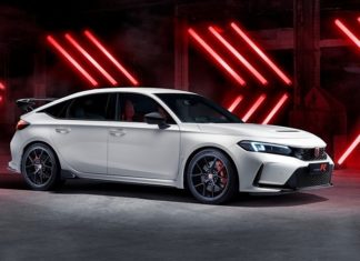 Honda Civic Type R (2023): Yang ditunggu-tunggu sudah tiba!