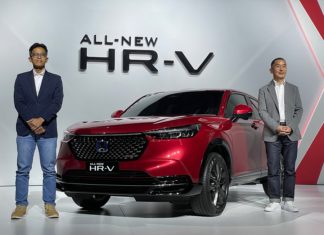Sah! Honda HR-V generasi baharu tawar tiga enjin dengan empat varian, harga bermula RM114,800