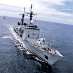 Kapal tentera laut Gajabahu_2