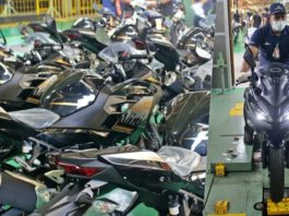 Modenas bakal lancar Kawasaki 250cc 28 Julai ini….