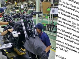 Pengedar Kawasaki buka tempahan Ninja 250, bakal lancar tak lama lagi?