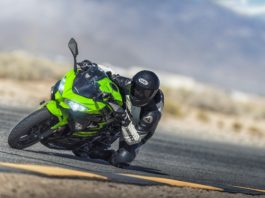 Kawasaki 250cc rasmi lancar, berikut perbandingan mekanikal vs pesaing lain