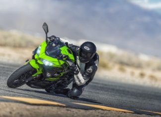 Kawasaki 250cc rasmi lancar, berikut perbandingan mekanikal vs pesaing lain