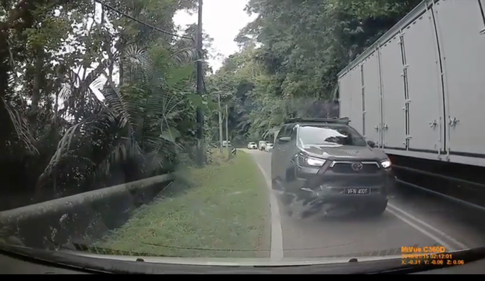 Kejadian janda baik_1