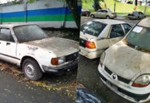 DBKL: Penduduk PPR alihkan kereta tersadai dalam tempoh 14 hari