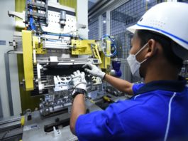 Harga kenderaan dijangka naik secara berperingkat