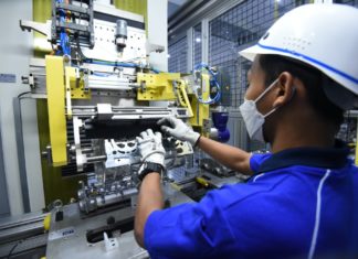 Harga kenderaan dijangka naik secara berperingkat