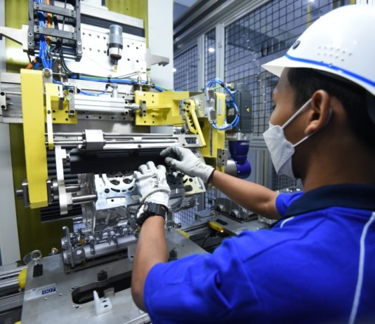 Harga kenderaan dijangka naik secara berperingkat