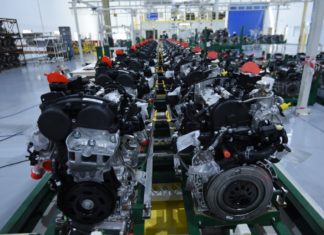 Tiga model baharu Proton bakal guna enjin 1.5L TGDi, lancar tahun depan