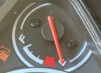 Ini sebabnya kenapa patut berhenti mengepam minyak selepas klik pertama