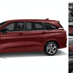 Perodua Alza (2022)