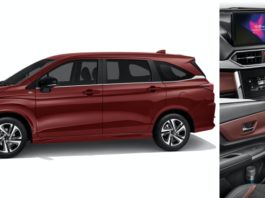 Perodua Alza rasmi berada di pusat jualan, berikut tawaran spesifikasi mengikut varian…