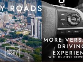 Perodua kongsi teaser ke-6 Alza, netizen ‘lusa tunjuk tingkap & tayar pula’…