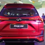 Perodua Alza Gear Up – 01