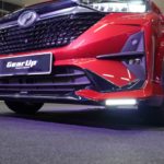Perodua Alza Gear Up – 010