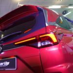 Perodua Alza Gear Up – 03