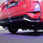 Perodua Alza Gear Up – 04