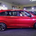 Perodua Alza Gear Up – 05