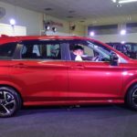 Perodua Alza Gear Up – 06