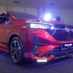 Perodua Alza Gear Up – 07