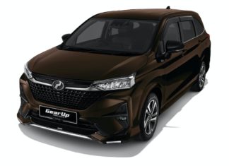 “Tempoh menunggu Perodua antara 2.5 sehingga 8 bulan” – CEO