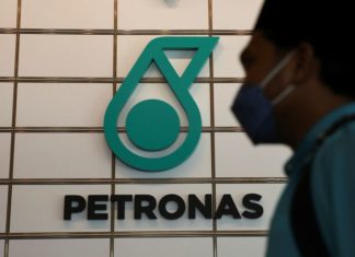 Pejabat Premier : Petronas tidak berhasrat ambil tindakan terhadap Sarawak