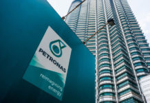 Lima anak syarikat Petronas cabar penalti RM120 juta Kerajaan Sarawak