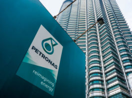 Lima anak syarikat Petronas cabar penalti RM120 juta Kerajaan Sarawak