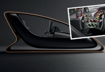 Prodrive lancar simulator perlumbaan, harga bermula RM207,833