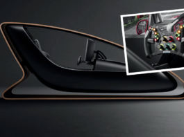 Prodrive lancar simulator perlumbaan, harga bermula RM207,833