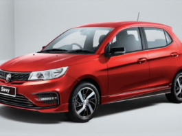 Theophilus Chin kongsi lakaran Savvy, lebih mengancam daripada Axia?