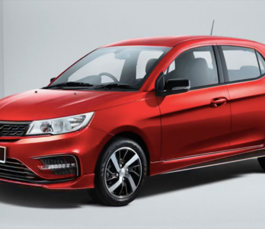 Theophilus Chin kongsi lakaran Savvy, lebih mengancam daripada Axia?