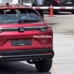 Spyshot Honda HR-V_3
